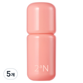 01 Creamy Peach