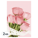 玫瑰花束