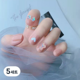 블루 크리스탈 베어