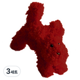 8 紅色