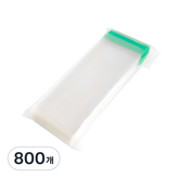 7.2 x 15.5 cm × 800개