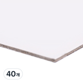 4開 × 40個