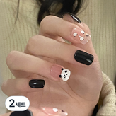 35 블랙 화이트 판다(FQ-037)