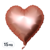 새틴럭스 로즈 카퍼