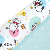 버블버라이어티