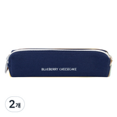 블루베리 치즈케잌