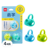 薄荷+藍色+綠色