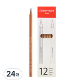 혼합색상 × 24개