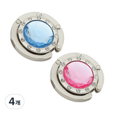 오션블루 + 러브핑크