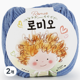 85멜란지데님
