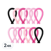 블러쉬 빈티지 혼합5색