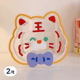 眨眼老虎