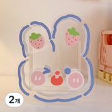 眨眼兔子