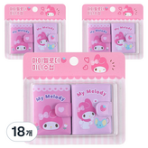 1 핑크(마이멜로디)