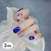 55 샤이닝 블루 실버(HS-510)