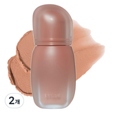 09 穆西姆罕米色