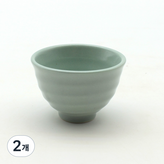 粉藍色