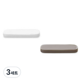 棉花糖 + 可可
