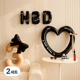 05 黑色米色 數字3