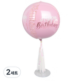 생일식스틴블러쉬 + 화이트