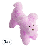 12 淺紫色