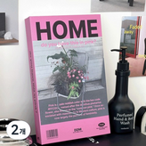Magazine Pink
