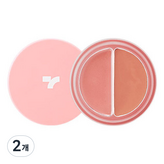 12 Apricot Whip