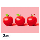 紅蘋果