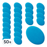 블루 × 50개