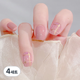 6 핑크 퀸 로프(FQ-06)