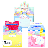 混合顏色 × 3套