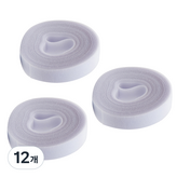 白色 × 12個