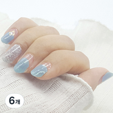 B15 두근두근하늘