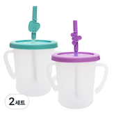 薄荷+紫色+隨機出貨