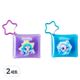 초롱핑, 빛나핑