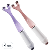 퍼플 + 핑크
