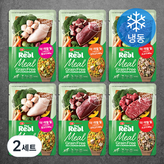 혼합맛 × 4세트