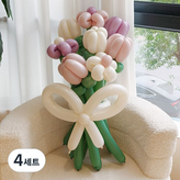 19 라일락 파스텔 부케