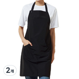 黑色(A-840-1) × 2個