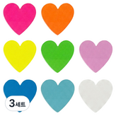혼합색상 × 3세트