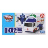 아이언트 × 1개