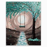 꿈꾸는그네 × 1개