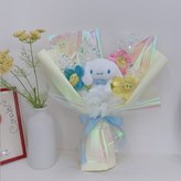 基本款大耳狗 × 1個