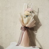 아이보리 × 1개