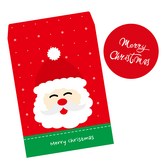 聖誕老人 × 10套