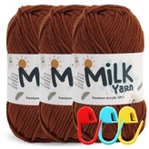 56브라운 + 랜덤 발송