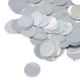 원형실버 × 1개