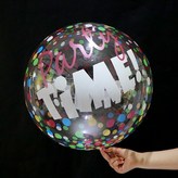 PARTY TIME
