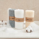 米色, 白色, 灰色 × 1套