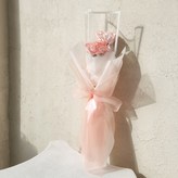 새먼핑크 × 1개